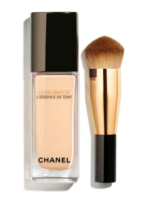 chanel foundation harvey nichols.